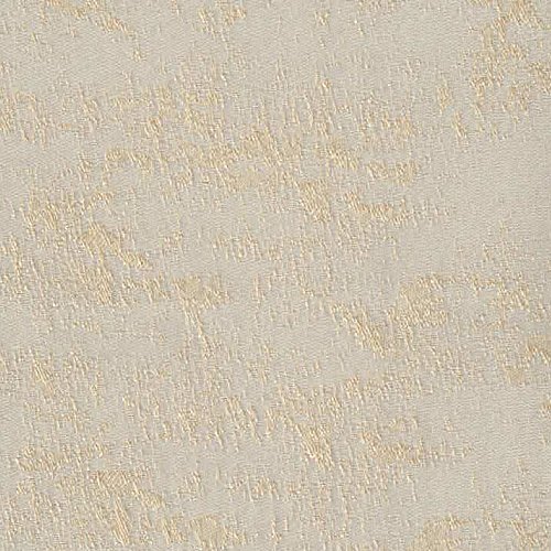 Tischdecke Brilliant Meliert mit Lotus Effekt Eckig 110x140 cm Champagner Creme - Farbe wählbar mit Fleckschutz - (BRM_E110x140CH) von amp-artshop