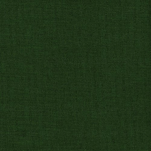 amp-artshop Leinen Optik 2 x Kissenhüllen · Eckig 80x80 cm Dunkelgrün Grün - Farbe wählbar mit Lotus Effekt von amp-artshop