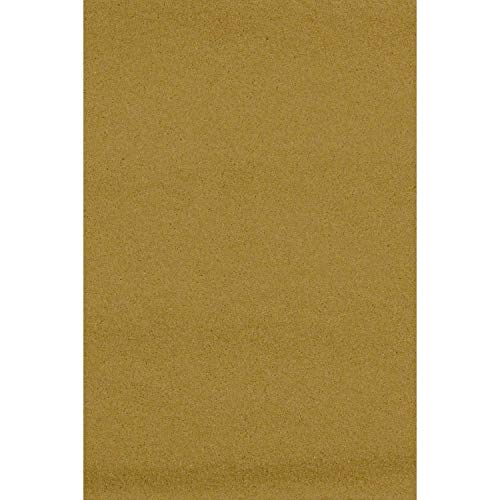 Gold Paper Tablecovers 1.37m x 2.74m von amscan