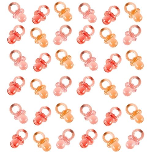 Amscan Mini-Dummy Geschenk, Pink von amscan