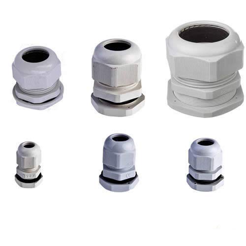 Kabelverschraubung IP68 PG48-Klemmbereich 37-44mm (1) von Amslight