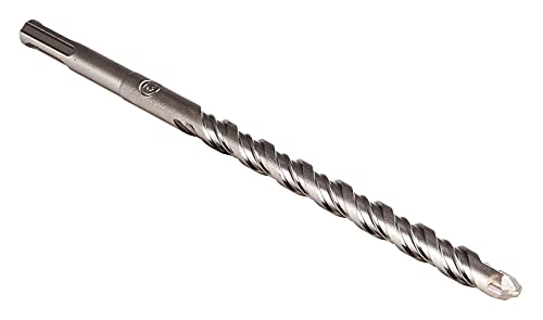 SDS MAUERBOHRER 12mm x 210mm SDS MAUERBOHRER 12mm x 210mm von Am-Tech