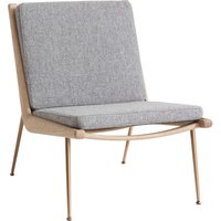 &Tradition - Boomerang Hm1 Loungestuhl &Tradition - Boomerang Hm1 Loungestuhl von &Tradition