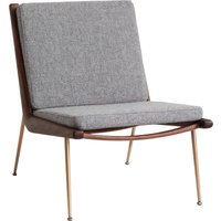 &Tradition - Boomerang Hm1 Loungestuhl &Tradition - Boomerang Hm1 Loungestuhl von &Tradition