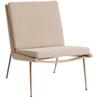&Tradition - Boomerang Hm1 Loungestuhl von &Tradition