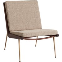 &Tradition - Boomerang Hm1 Loungestuhl &Tradition - Boomerang Hm1 Loungestuhl von &Tradition