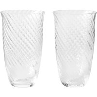 &Tradition - Collect Glas Sc60 And Sc61 von &Tradition