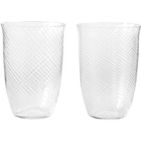 &Tradition - Collect Glas Sc60 And Sc61 von &Tradition