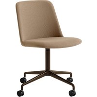 &Tradition - Rely Hw 23 Stuhl von &Tradition