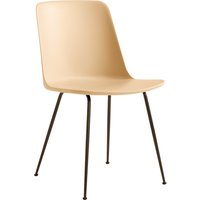 &Tradition - Rely Hw 6 Stuhl &Tradition - Rely Hw 6 Stuhl von &Tradition
