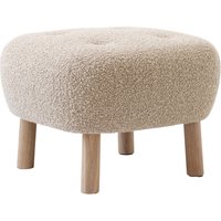 &Tradition - Little Petra Atd1 Pouf von &Tradition