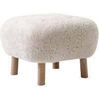 &Tradition - Little Petra Atd1 Pouf von &Tradition