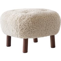 &Tradition - Little Petra Atd1 Pouf von &Tradition