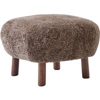 &Tradition - Little Petra Atd1 Pouf von &Tradition