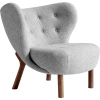 &Tradition - Little Petra Vb1 Sessel &Tradition - Little Petra Vb1 Sessel von &Tradition