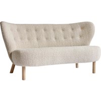 &Tradition - Little Petra Vb2 Sofa von &Tradition