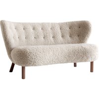 &Tradition - Little Petra Vb2 Sofa von &Tradition