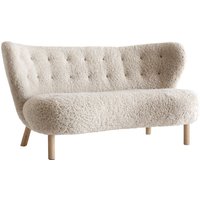 &Tradition - Little Petra Vb2 Sofa von &Tradition