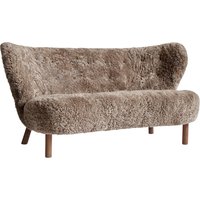 &Tradition - Little Petra Vb2 Sofa von &Tradition