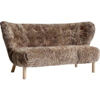 &Tradition - Little Petra Vb2 Sofa von &Tradition