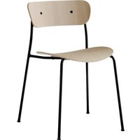 &Tradition - Pavilion Av1 Stuhl von &Tradition