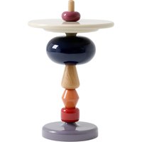 &Tradition - Shuffle Mh1 Beistelltisch von &Tradition
