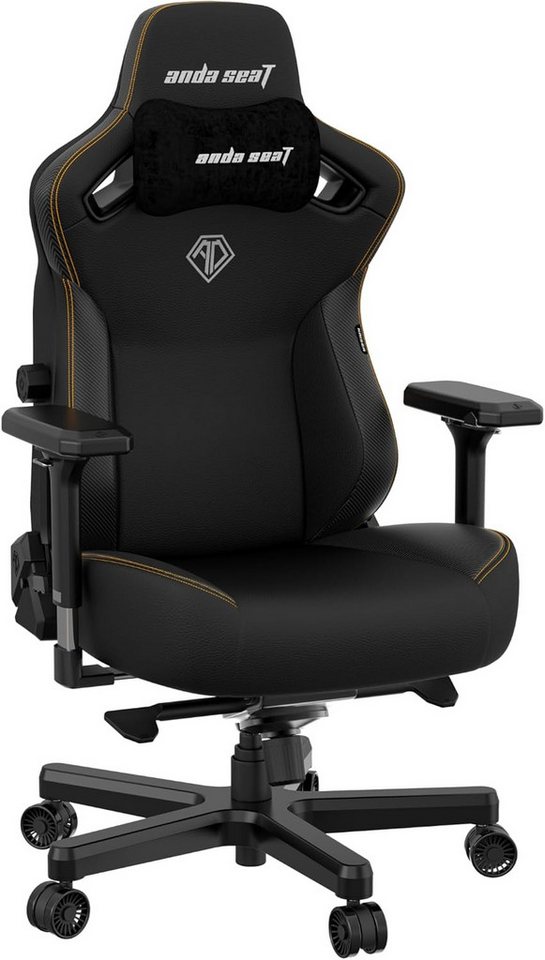 anda seaT Gaming-Stuhl Kaiser Series 3 Premium Gaming Chair - L von anda seaT