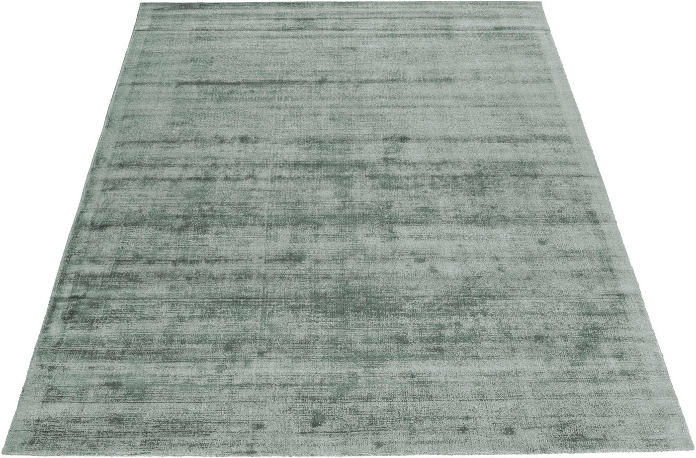 Teppich Besarta, andas, rechteckig, Höhe: 13 mm, Wohnzimmer von andas