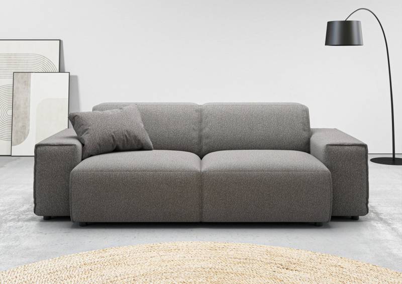 andas 2,5-Sitzer Glimminge auch in Breitcord, Feincord + Easy care-Bezug, besondere Kedernähte, Zierkissen andas 2,5-Sitzer Glimminge auch in Breitcord, Feincord + Easy care-Bezug, besondere Kedernähte, Zierkissen von andas