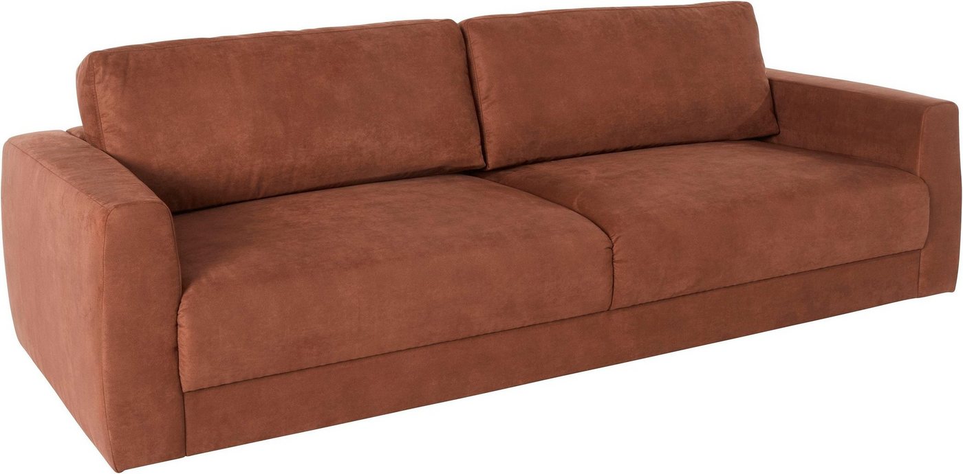 andas 2,5-Sitzer Hobro, in 3 Bezugsqualitäten in vielen Farben, Design by Morten Georgsen andas 2,5-Sitzer Hobro, in 3 Bezugsqualitäten in vielen Farben, Design by Morten Georgsen von andas