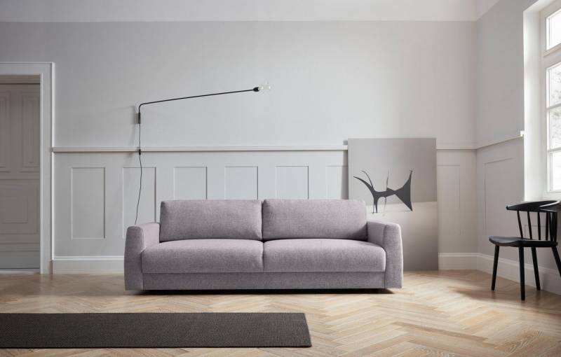 andas 2,5-Sitzer Hobro, in 3 Bezugsqualitäten in vielen Farben, Design by Morten Georgsen andas 2,5-Sitzer Hobro, in 3 Bezugsqualitäten in vielen Farben, Design by Morten Georgsen von andas