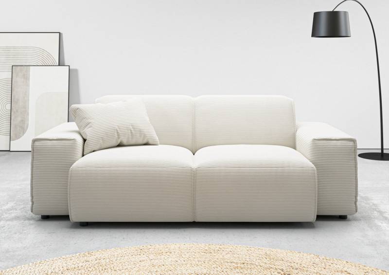 andas 2-Sitzer Glimminge auch in Breitcord + Feincord + Easy care-Bezug, besondere Kedernähte, Zierkissen andas 2-Sitzer Glimminge auch in Breitcord + Feincord + Easy care-Bezug, besondere Kedernähte, Zierkissen von andas
