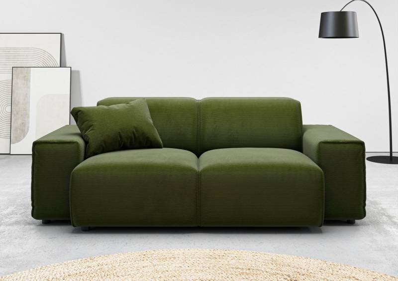 andas 2-Sitzer Glimminge auch in Breitcord + Feincord + Easy care-Bezug, besondere Kedernähte, Zierkissen andas 2-Sitzer Glimminge auch in Breitcord + Feincord + Easy care-Bezug, besondere Kedernähte, Zierkissen von andas