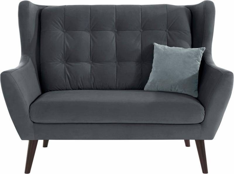 andas 2-Sitzer Hemmink, mit Knopfheftung andas 2-Sitzer Hemmink, mit Knopfheftung von andas