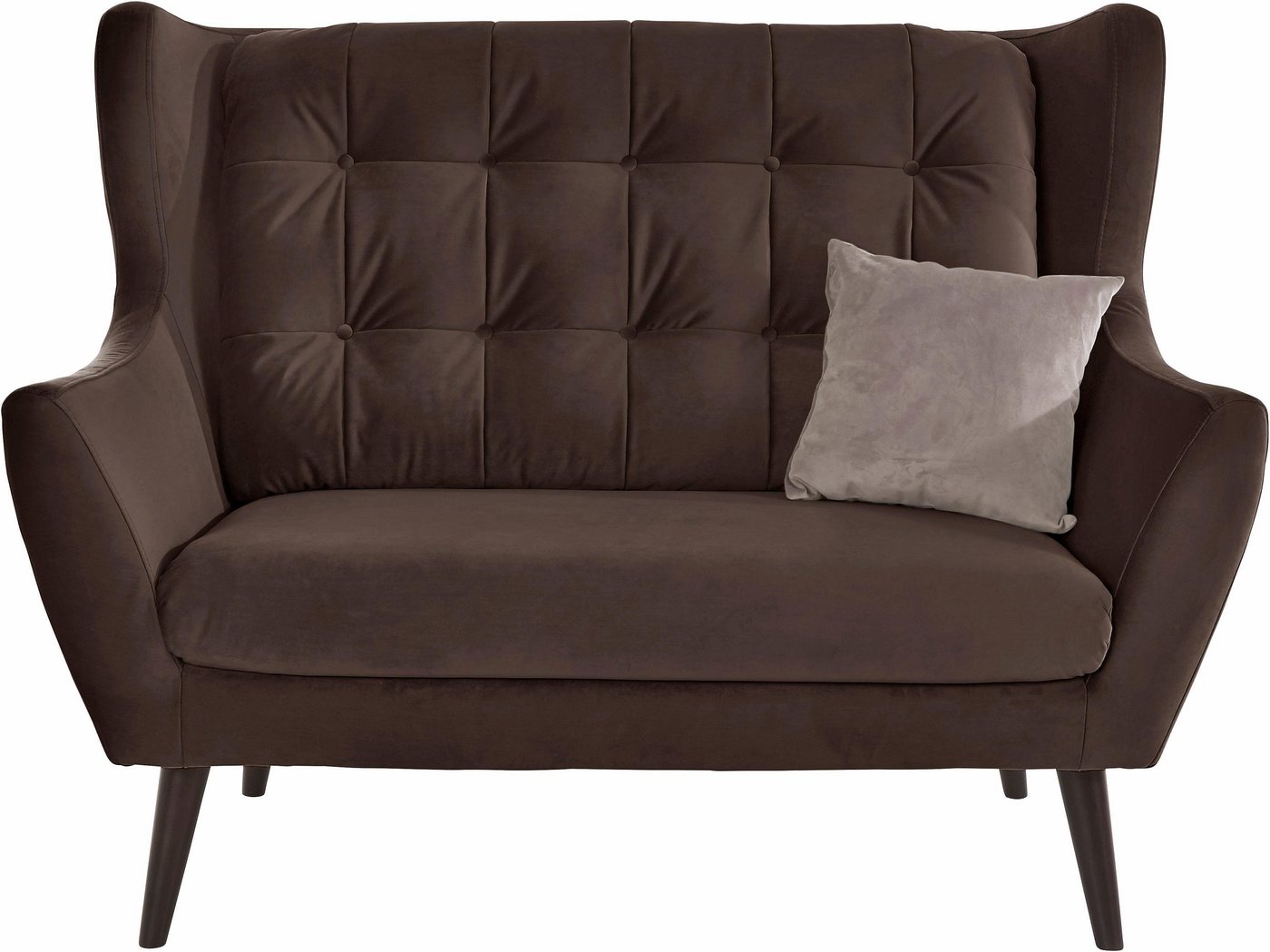 andas 2-Sitzer Hemmink, mit Knopfheftung andas 2-Sitzer Hemmink, mit Knopfheftung von andas