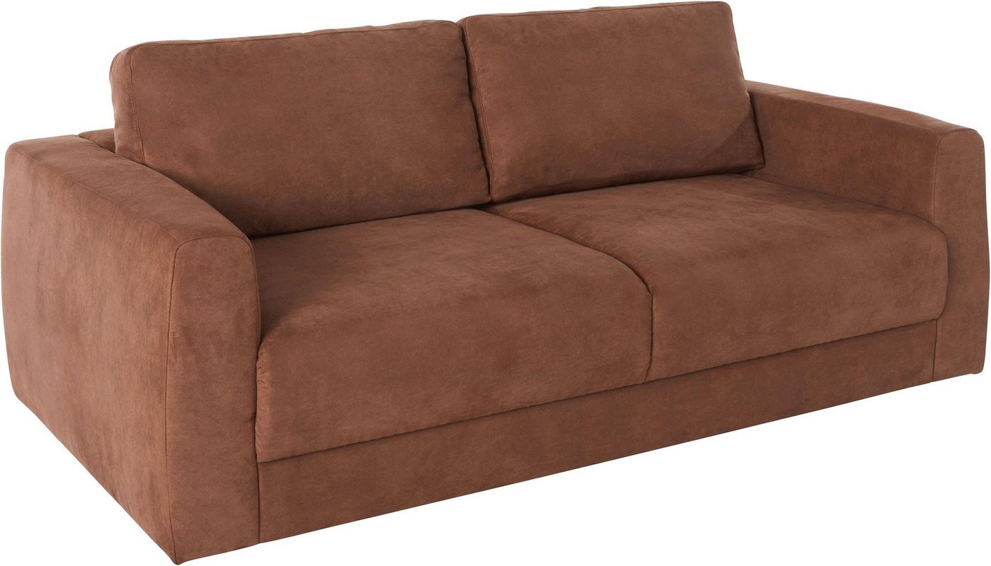 andas 2-Sitzer Hobro, in 3 Bezugsqualitäten in vielen Farben, Design by Morten Georgsen andas 2-Sitzer Hobro, in 3 Bezugsqualitäten in vielen Farben, Design by Morten Georgsen von andas