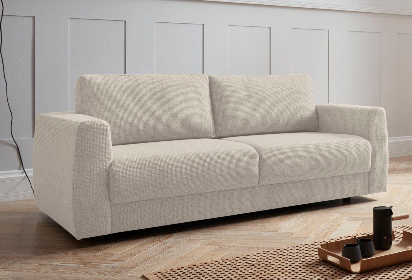 andas 2-Sitzer Hobro, in 3 Bezugsqualitäten in vielen Farben, Design by Morten Georgsen andas 2-Sitzer Hobro, in 3 Bezugsqualitäten in vielen Farben, Design by Morten Georgsen von andas