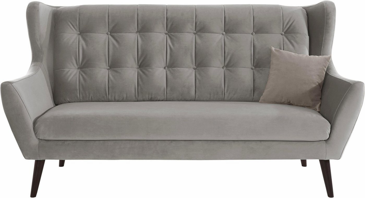 andas 3-Sitzer Hemmink, mit Knopfheftung andas 3-Sitzer Hemmink, mit Knopfheftung von andas