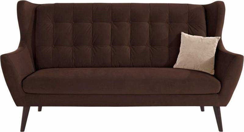 andas 3-Sitzer Hemmink, mit Knopfheftung andas 3-Sitzer Hemmink, mit Knopfheftung von andas