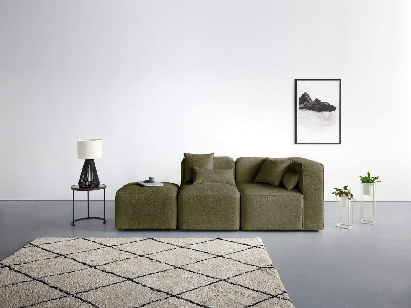 bei Online andere Möbel & & Andas. 3-Sitzer Couches Sofas kaufen und von