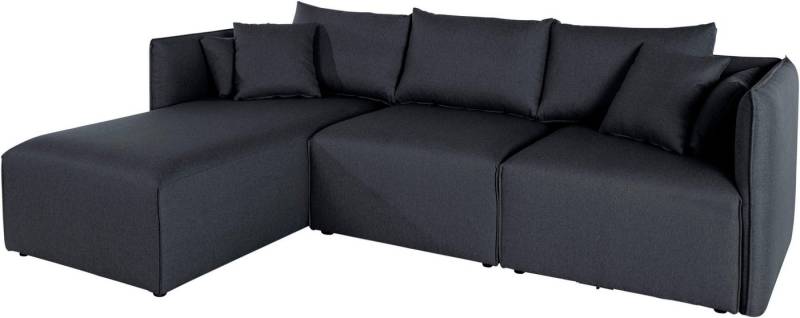 andas Ecksofa Nöre L-Form, 3 Teile, in vielen Bezugsqualitäten und Farben. Modulteile s. "Nöre" von andas