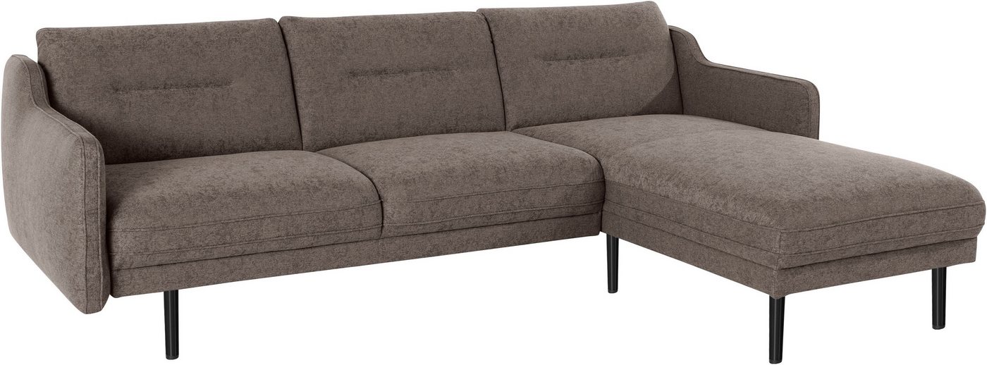 andas Ecksofa Nordfyn L-Form, edles Design in 3 Bezugsqualitäten, Design by Morten Georgsen andas Ecksofa Nordfyn L-Form, edles Design in 3 Bezugsqualitäten, Design by Morten Georgsen von andas