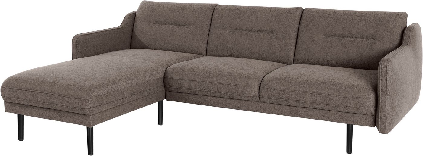 andas Ecksofa Nordfyn L-Form, edles Design in 3 Bezugsqualitäten, Design by Morten Georgsen andas Ecksofa Nordfyn L-Form, edles Design in 3 Bezugsqualitäten, Design by Morten Georgsen von andas