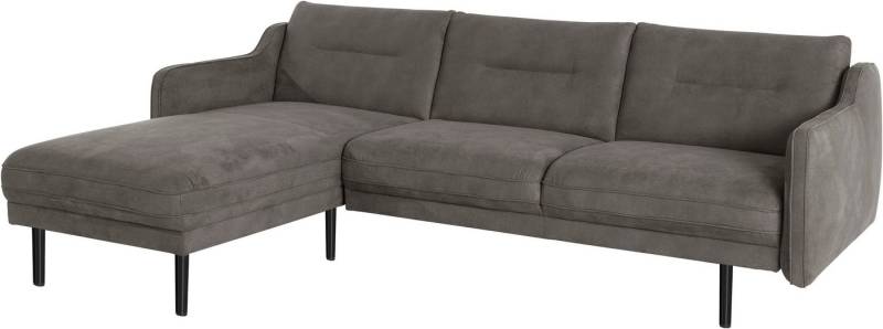 andas Ecksofa Nordfyn L-Form, edles Design in 3 Bezugsqualitäten, Design by Morten Georgsen andas Ecksofa Nordfyn L-Form, edles Design in 3 Bezugsqualitäten, Design by Morten Georgsen von andas