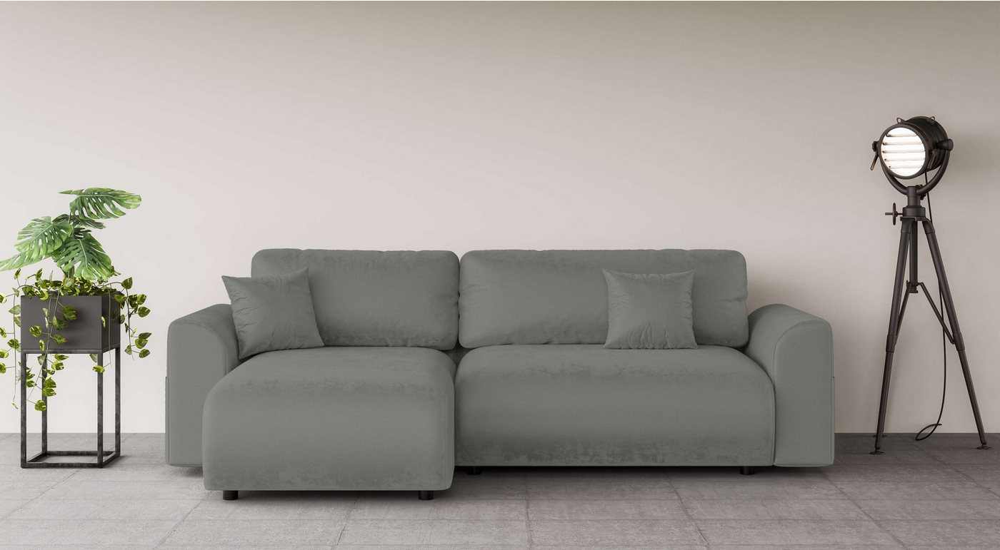 andas Ecksofa VasbySuyal, L-Form andas Ecksofa VasbySuyal, L-Form von andas