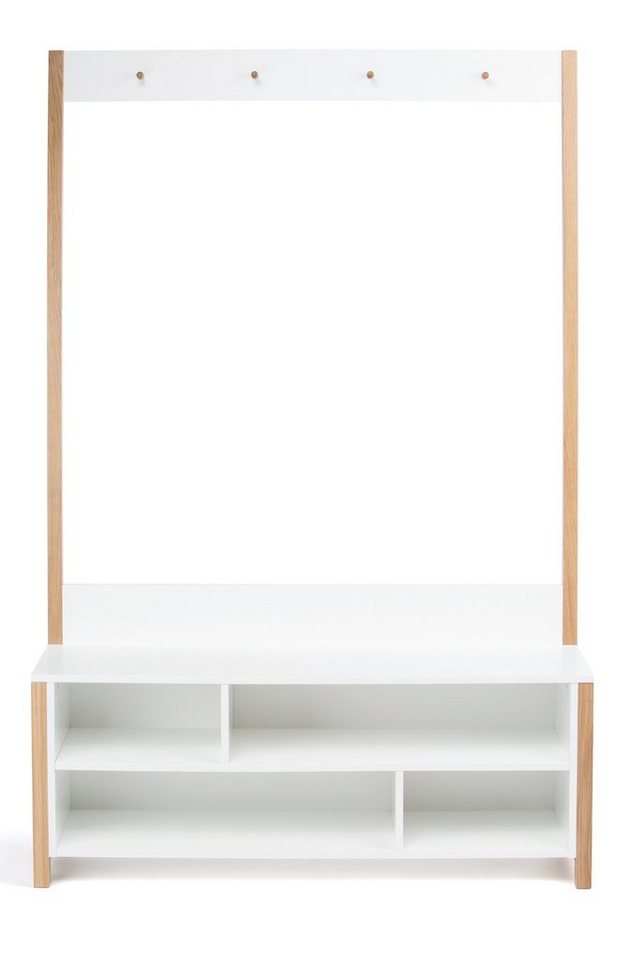 andas Garderobenständer, im skandinavian Design andas Garderobenständer, im skandinavian Design von andas