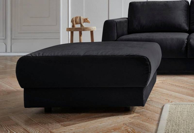andas Hocker Hobro, in 3 Bezugsstoffen und vielen Farben, Design by Morten Georgsen von andas