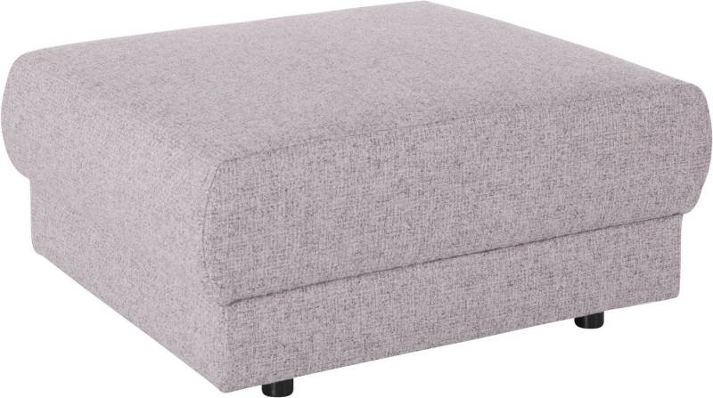 andas Hocker Hobro, in 3 Bezugsstoffen und vielen Farben, Design by Morten Georgsen von andas