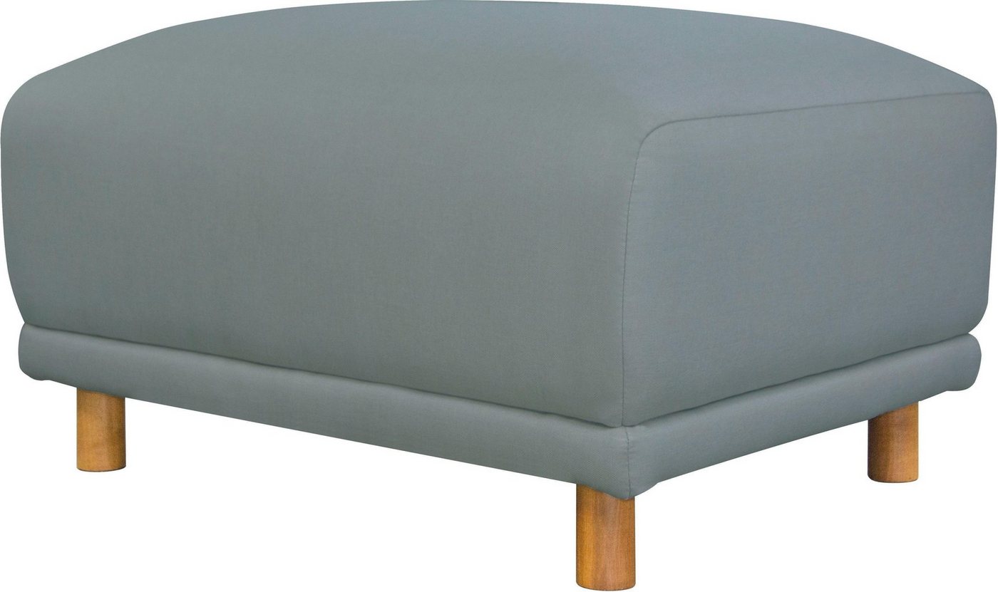 andas Hocker Maroon andas Hocker Maroon von andas