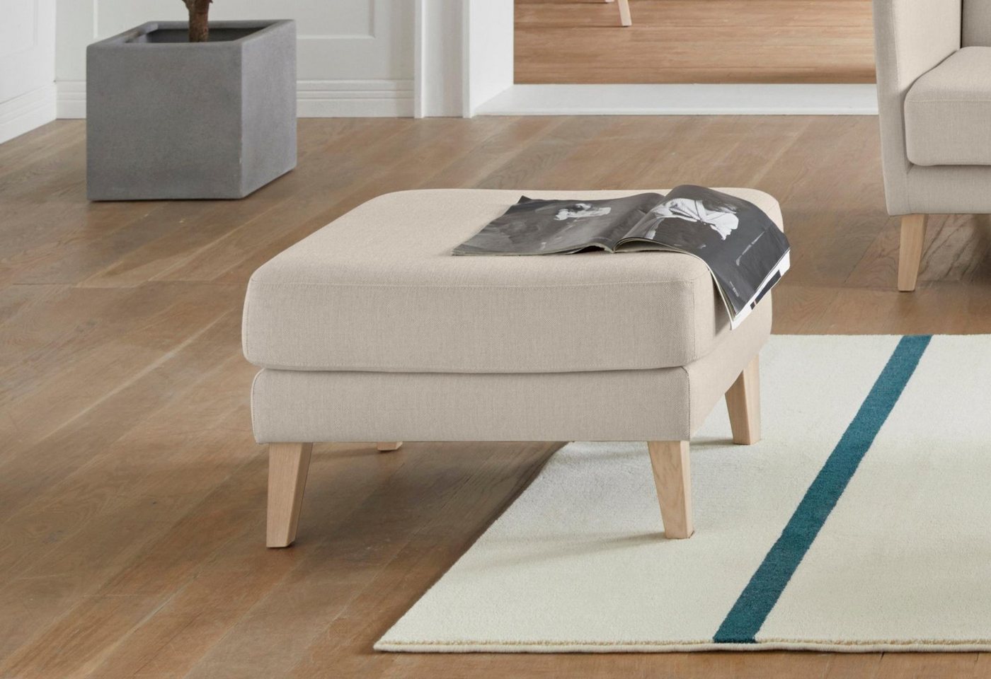 andas Hocker Raadal, Design by Morten Georgsen andas Hocker Raadal, Design by Morten Georgsen von andas